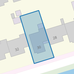 Perceel ELS00-M-1534