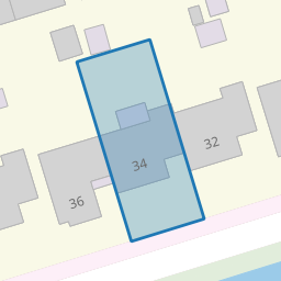 Perceel ELS00-M-1536