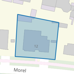 Perceel ELS00-M-1557