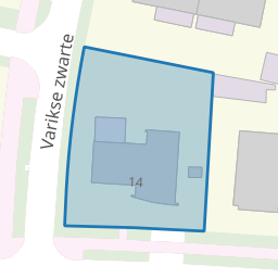 Perceel ELS00-M-1558