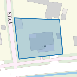 Perceel ELS00-M-1561