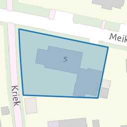 Perceel ELS00-M-1562