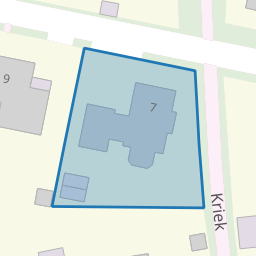 Perceel ELS00-M-1564