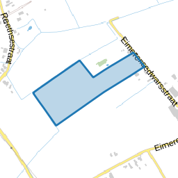 Perceel ELS00-M-1578