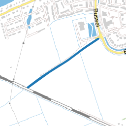 Perceel ELS00-M-1580