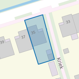 Perceel ELS00-M-1586