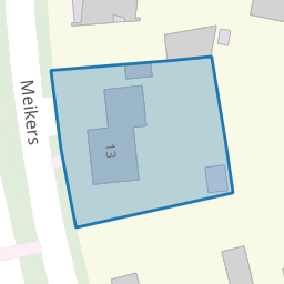 Perceel ELS00-M-1590