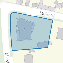 Perceel ELS00-M-1591
