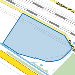 Perceel ELS00-M-1598