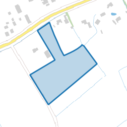 Perceel ELS00-M-1609