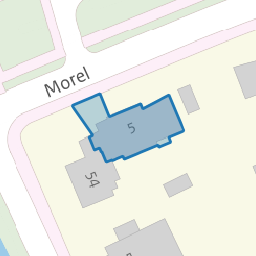 Perceel ELS00-M-1626