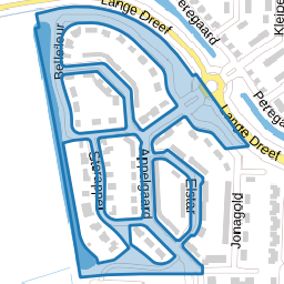Perceel ELS00-M-1637