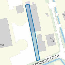 Perceel ELS00-M-1641