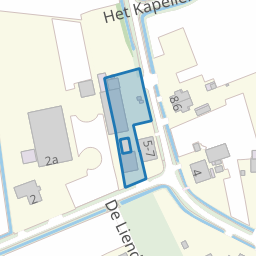 Perceel ELS00-M-1642