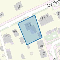 Perceel ELS00-M-1645