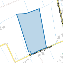 Perceel ELS00-M-1648