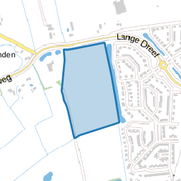 Perceel ELS00-M-1652