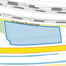 Perceel ELS00-M-1660
