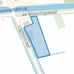 Perceel ELS00-M-1674