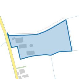 Perceel ELS00-M-1680