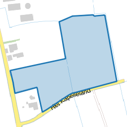 Perceel ELS00-M-1681