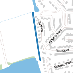 Perceel ELS00-M-1687