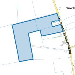 Perceel ELS00-M-1690