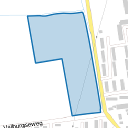 Perceel ELS00-M-1692