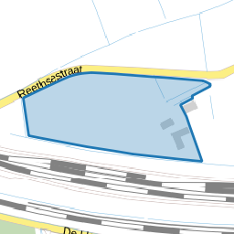 Perceel ELS00-M-1694