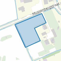 Perceel ELS00-M-1697