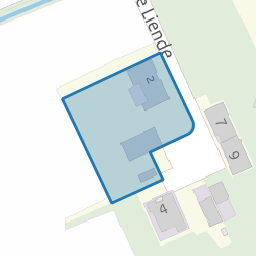 Perceel ELS00-M-1699