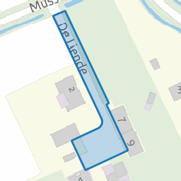 Perceel ELS00-M-1700