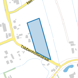 Perceel ELS00-M-1704