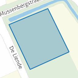 Perceel ELS00-M-1843