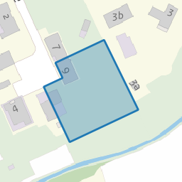 Perceel ELS00-M-1845