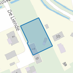 Perceel ELS00-M-1846