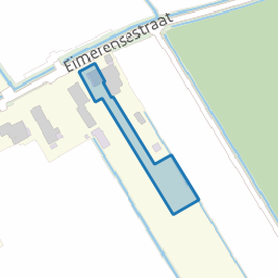 Perceel ELS00-M-1853