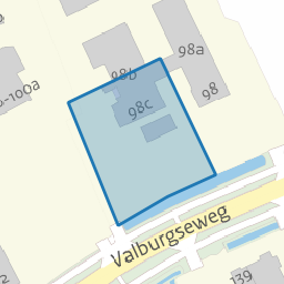 Perceel ELS00-M-1873