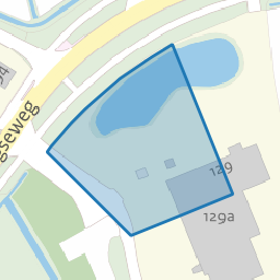 Perceel ELS00-M-1874