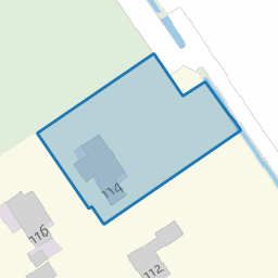 Perceel ELS00-M-1883