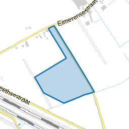 Perceel ELS00-M-1893