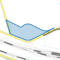 Perceel ELS00-M-1896