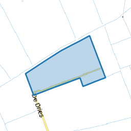 Perceel ELS00-M-1945