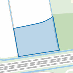 Perceel ELS00-M-1970