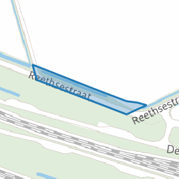 Perceel ELS00-M-1981