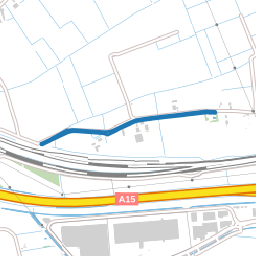 Perceel ELS00-M-1984
