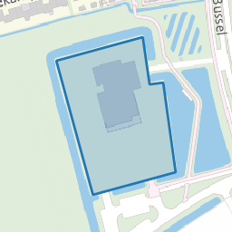 Perceel ELS00-M-1999