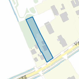 Perceel ELS00-M-2001