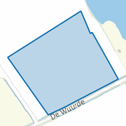 Perceel ELS00-M-2003