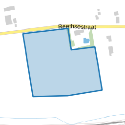 Perceel ELS00-M-2019